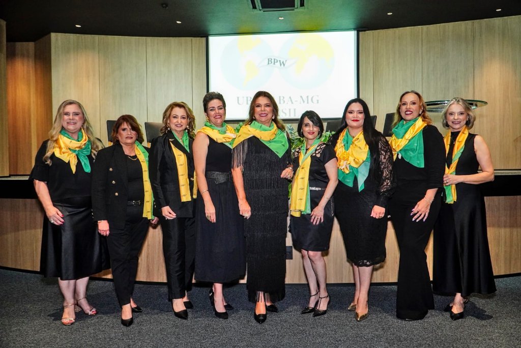 Foto da galeria da BPW Uberaba