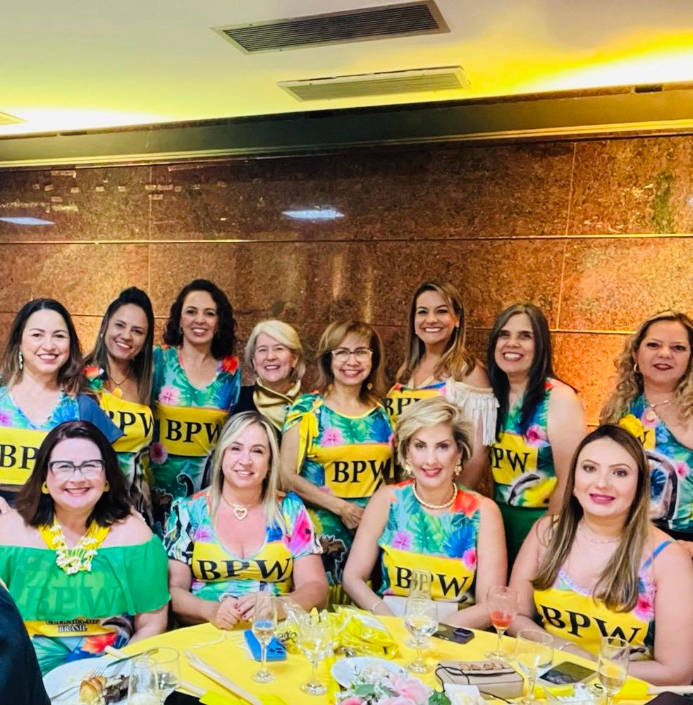 Foto da galeria da BPW Uberaba