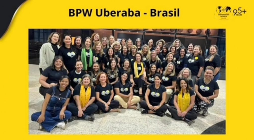Foto da galeria da BPW Uberaba