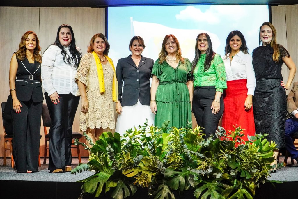 Foto da galeria da BPW Uberaba