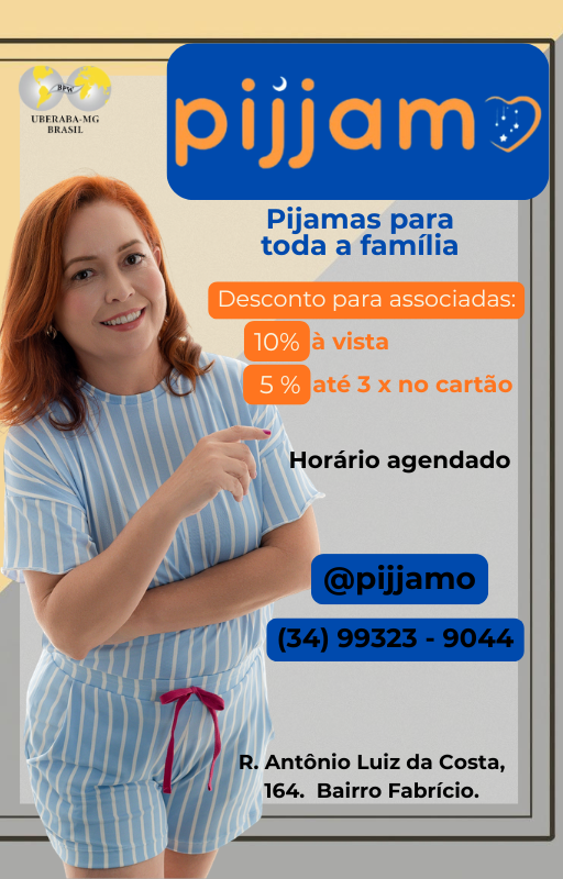 Pijjamo — Luciana Navarro