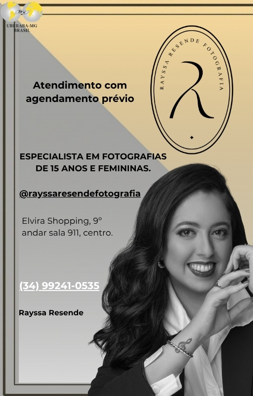 Rayssa Resende Fotografia