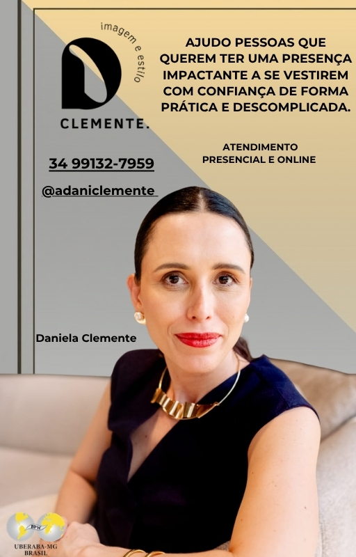 D Clemente — Imagem e Estilo