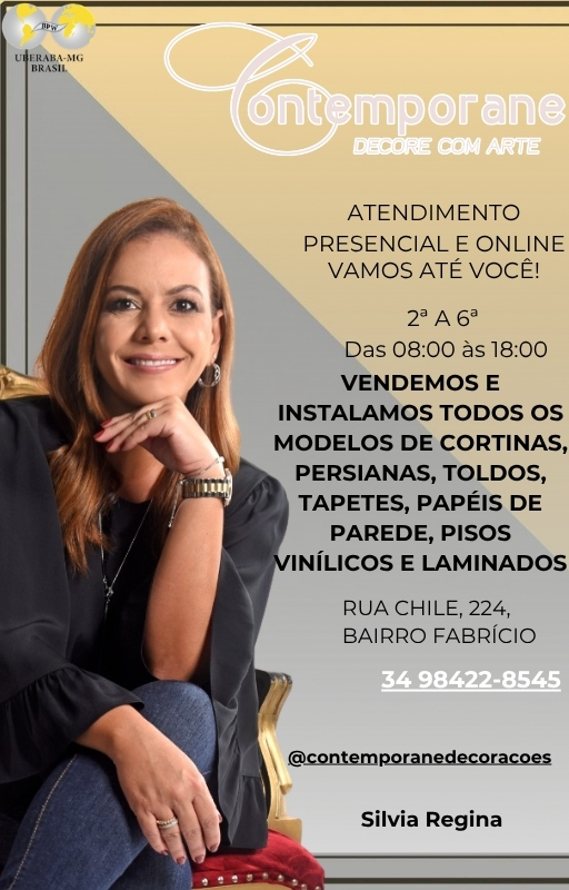 Contemporane — Silvia Regina