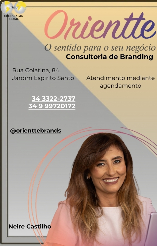 Orientte — Neire Castilho