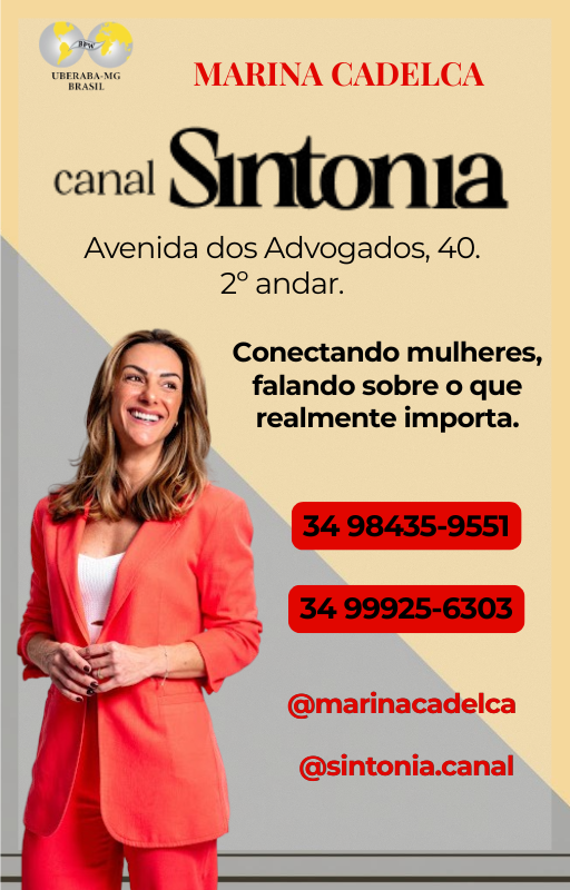 Marina Cadelca — Canal Sintonia